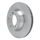 DFC 17-23 Porsche Panamera Left Rear Brake Rotor