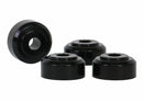 Whiteline Universal Shock Eye Bushing 7/8in nipple 3/8in ID 5/8in thick