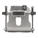DFC 70-74 Dodge Coronet Front-L Premium Caliper - Silver Zinc Coated