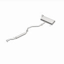 MagnaFlow BRE Exhaust Kit 07-12 Caliber Compass Patriot