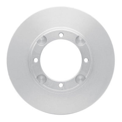 DFC 79-87 Dodge Colt Front Brake Rotor