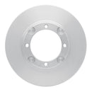 DFC 5000 Advanced Semi Met Brake Pads