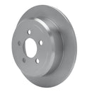 DFC Brake Rotors - Plain