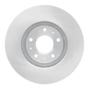 DFC 03-08 Cadillac CTS Front 5000 Advanced Semi Metallic Brake Pads and Hardware Kit