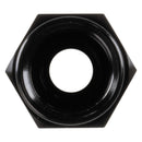 Russell Performance M16 x 1.5 to -6 Flare (Pumps with 1/2in-20 Inverted Flare Thread) - Black