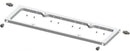 Moroso Chevrolet Small Block Spring Oiler Rails - Billet Aluminum - Pair