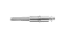 Vibrant Replacement Inner Bead Roller Shaft