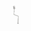 MagnaFlow BRE Exhaust Kit 99-03 Mazda Protege Protege5