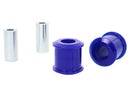 SuperPro 1991 Toyota Land Cruiser Base Rear Trailing Arm Upper Bushing Set