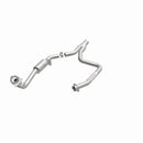 MagnaFlow 98-99 Chevrolet Camaro 5.7L Direct Fit Converter