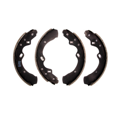 DFC 87-89 Mazda 323 Rear Premium Service Shoes