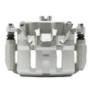 DFC 16-19 Subaru Legacy Front-R Premium Caliper - Silver Zinc Coated