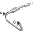 MagnaFlow 96-99 Chevrolet Astro 4.3L Direct Fit Converter