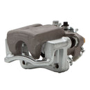 DFC 14-19 Kia Soul Rear-R Premium Caliper - Silver Zinc Coated