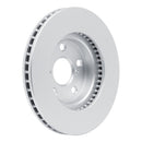 DFC 10-17 Lexus CT200H Front GeoSPEC Coated Rotor