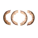 DFC 92-06 Acura MDX Parking Brake Parking Shoes