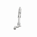 MagnaFlow 11-16 Cooper Countryman L4 1.6 OEM UNDERBODY Direct Fit Converter