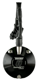 Turbosmart Ford F-150 2.7L/3.5L Ecoboost Performance Intercooler w/Recirculating BOV - Silver