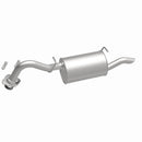 MagnaFlow BRE Exhaust Kit 12-17 Toyota PRIUS C 1.5L