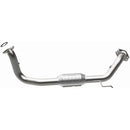 MagnaFlow 98-01 Honda Passport 3.2L Direct Fit Converter