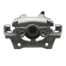 DFC 92-99 BMW 325i Rear-R Premium Caliper - Silver Zinc Coated