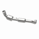 MagnaFlow 04-05 Ford F-150 5.4L Direct Fit Converter