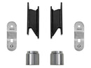 ICON 08-10 Ford F-250/F-350 4.5in Stage 1 Suspension System