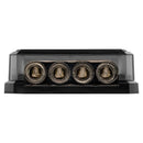 DS18 Distribution Block 2X0-GA In 4X0-GA Out