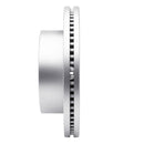 DFC GeoSPEC Coated Rotors - Plain