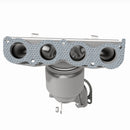 MagnaFlow 14-16 Kia Forte 1.8L Direct Fit Catalytic Converter