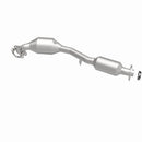 MagnaFlow 2005 Saab 9-2X 2.5L Direct Fit Converter