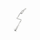 BRExhaust 11-19 Ford Fiesta 1.6L Exhaust Kit