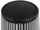 aFe Magnum FLOW Universal Air Filter 3-1/2 IN F x 6 IN B x 4-3/4 IN T x 7 IN H