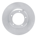 DFC 90-16 Land Rover Defender (Mexico) Front Brake Rotor