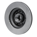 DFC Brake Rotors - Plain
