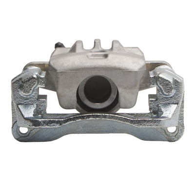 DFC 06-09 Subaru Outback Rear-L Premium Caliper - Silver Zinc Coated