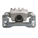 DFC 06-09 Subaru Outback Rear-L Premium Caliper - Silver Zinc Coated