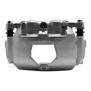 DFC 19-24 Dodge Ram 3500 Pickup Rear-R Premium Caliper - Silver Zinc Coated