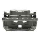 DFC 09-18 Dodge Ram 2500 Pickup Front-L Premium Caliper - Silver Zinc Coated
