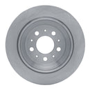 DFC Brake Rotors - Plain