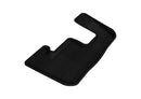 3D MAXpider 2007-2015 Audi Q7 Kagu 1st & 2nd & 3rd Row Floormats - Black