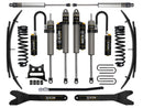 ICON 11-16 Ford F250/F350 2.5in Stage 6 Suspension System w/ Expansion Pack