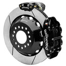 Wilwood EPB Rear Kit FNSL Big Ford 2.36 OffSet