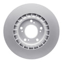 DFC GeoSPEC Coated Rotors - Plain