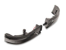 Raxiom 02-10 Dodge RAM 1500/2500 Axial Series Sequential LED Mirror Lighting- Smoked