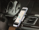 aFe SCORCHER PRO Magnetic Vent Mount w/ Interchangeable Trims