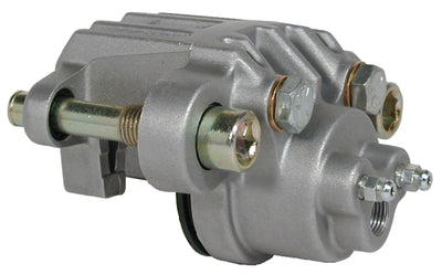 Wilwood caliper SC1 1.25 .250 rotor