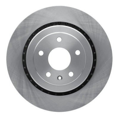 DFC 14-19 Chevrolet Corvette Rear Brake Rotor