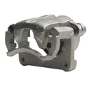 DFC 94-02 Mazda Miata Front-L Premium Caliper - Silver Zinc Coated