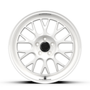 fifteen52 Holeshot RSR 18x8.5 5x108 42mm ET 63.4mm Center Bore Rally White